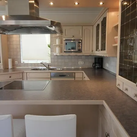 Hamptons House * Haffkrug