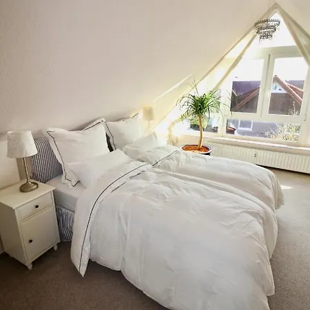 Hamptons House * Haffkrug