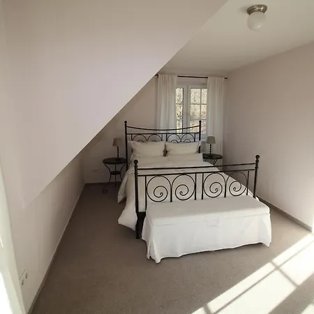 Hamptons House Hotell