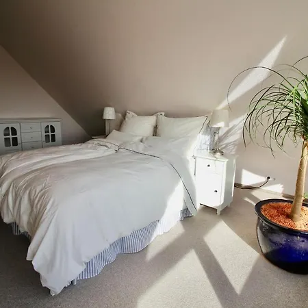 Hamptons House Hotell *