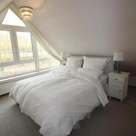 Hotell Hamptons House